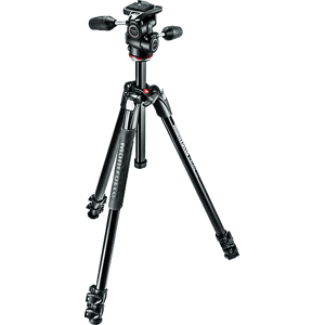 Manfrotto KIT TREPPIEDI  MK290XTA3-3W