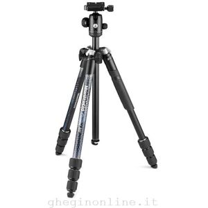 Manfrotto Trepp.element Mii Bk-nero