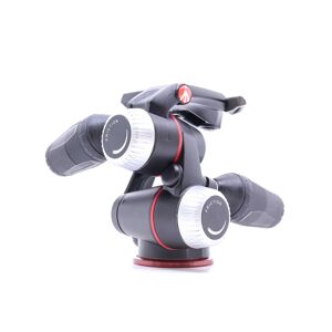 Manfrotto MHXPRO-3W X-Pro 3-Way Head (Condition: Excellent)
