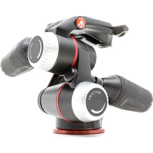 Manfrotto MHXPRO-3W X-Pro 3-Way Head (Condition: Excellent)