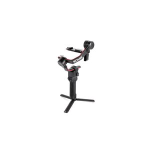 DJI RS 2 Pro Combo (Condition: Good)