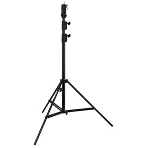 Manfrotto 126BSU Stand nero