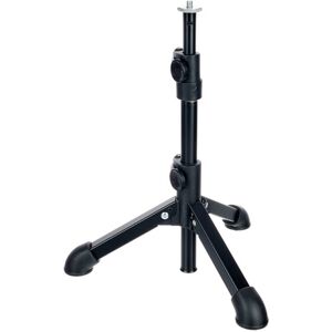 K&M ; 23150-1 Camera Desk Stand Black