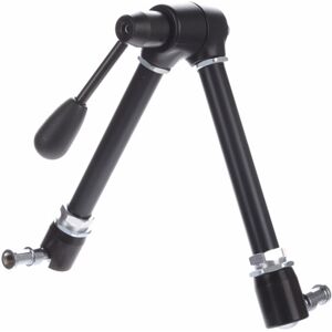 Manfrotto 143N Magic Arm Black