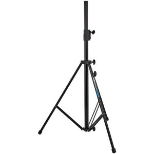 Manfrotto 126BMUAC Speaker Stand Bk Black