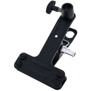 Manfrotto 175 Spring Clamp Black