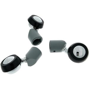 Manfrotto 017 Caster Wheel Set