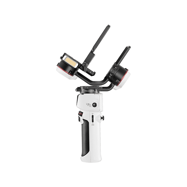 zhiyun gimbal  crane m3