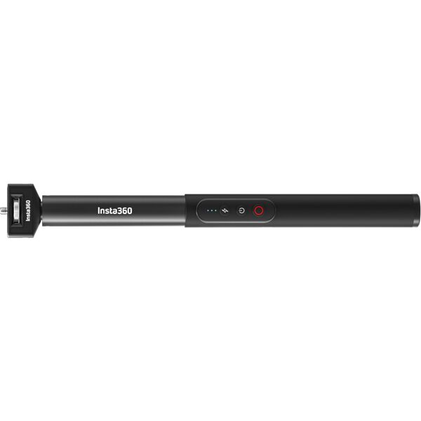 insta360 power selfie stick nero unica taglia