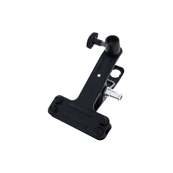 manfrotto 175 spring clamp black