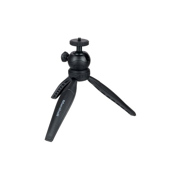 marshall cvm-14 table-top tripod stand