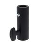 Manfrotto 152 Female Adapter 16 + 17,5mm Black