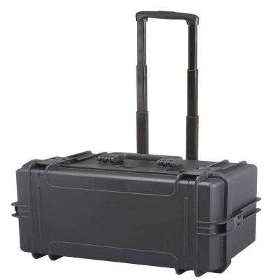 Plastica Panaro Trolley porta utensili PLASTICA PANARO Max Cases L 43.7 x H 55.5 cm, P 32.6 mm