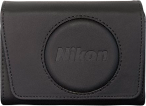 Nikon CS-P17 - CUSTODIA IN PELLE PER COOLPIX A900 - 2 Anni di Garanzia in Italia