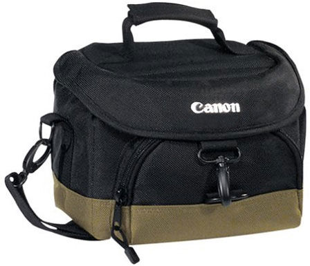 Canon 100EG - BORSA ORIGINALE - FOTOCAMERE 550D - 650D - 100D - 1200D - 700D