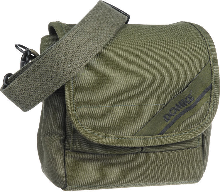 DOMKE F-5XA - Borsa Compatta - Verde Oliva