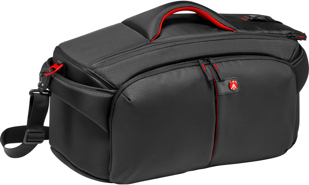 Manfrotto 193N Pro Light - Borsa Media A Spalla per Videocamere