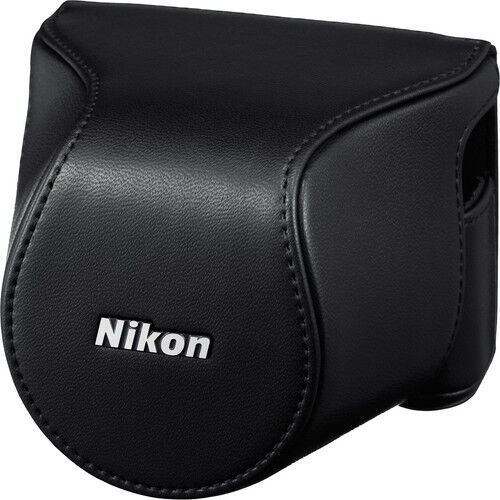 Nikon CB-N2200S NERA - CUSTODIA NIKON 1 J3 - S1