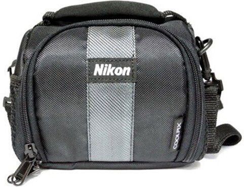 Nikon S09 - CUSTODIA PER COOLPIX B500 e B700