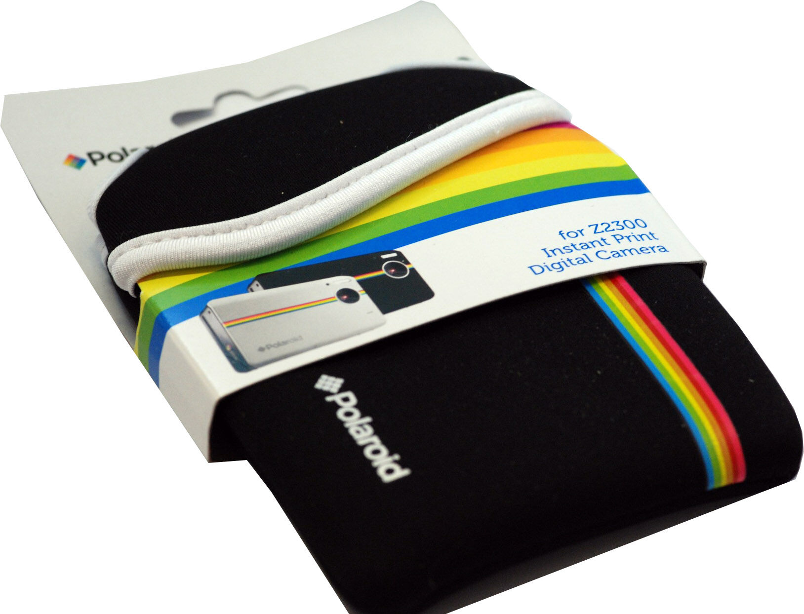 POLAROID CUSTODIA NEOPRENE Z2300