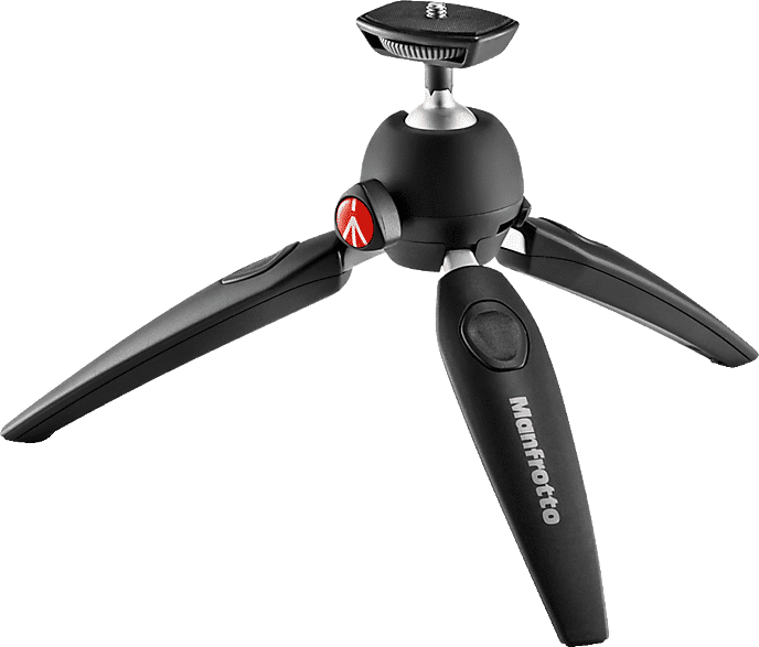 Manfrotto TREPPIEDI DA TAVOLO  MTPIXIEVO-BK