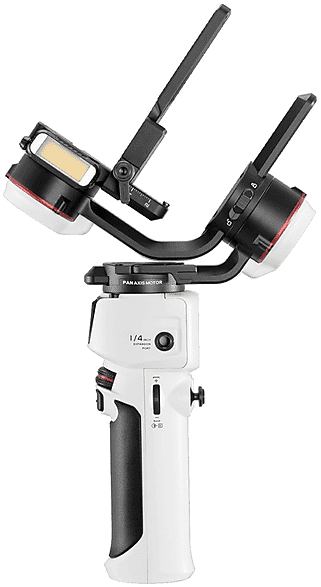 ZHIYUN GIMBAL  CRANE M3