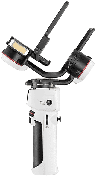 ZHIYUN GIMBAL  CRANE M3 PRO