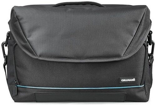 Cullmann Borsa per Fotocamere Cullmann BOSTON Maxima 500+ Black