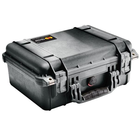 ITB PL1450-000-110E Nero borsa per notebook