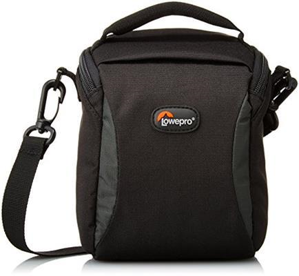 Lowepro Format 120 Custodia rigida Nero