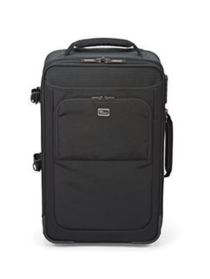 Lowepro Pro Roller X200 AW Borsa per Fotocamera, Nero