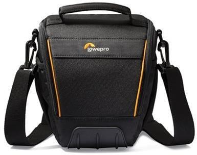 Lowepro Adventura TLZ 30 II Toploading Borsa Fotografica, Nero