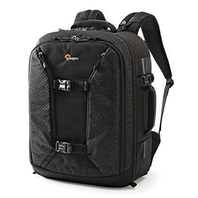 Lowepro Pro Runner 450 AW II Zaino, Nero