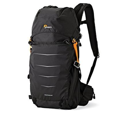 Lowepro Photo Sport 200 AW II Zaino, Nero