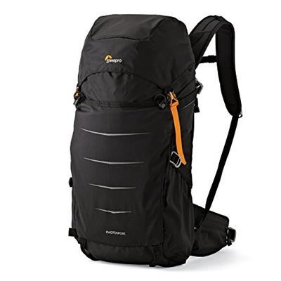 Lowepro Photo Sport 300 AW II Zaino, Nero