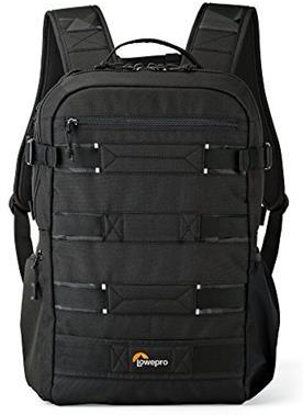 Lowepro BP 250 AW Viewpoint Borsa, Nero