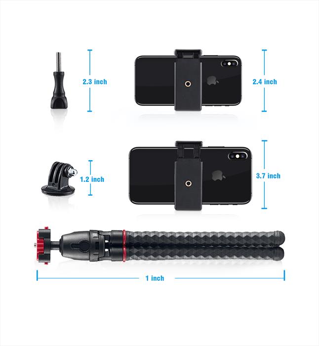 REPORTER Treppiede Flessibile 98208