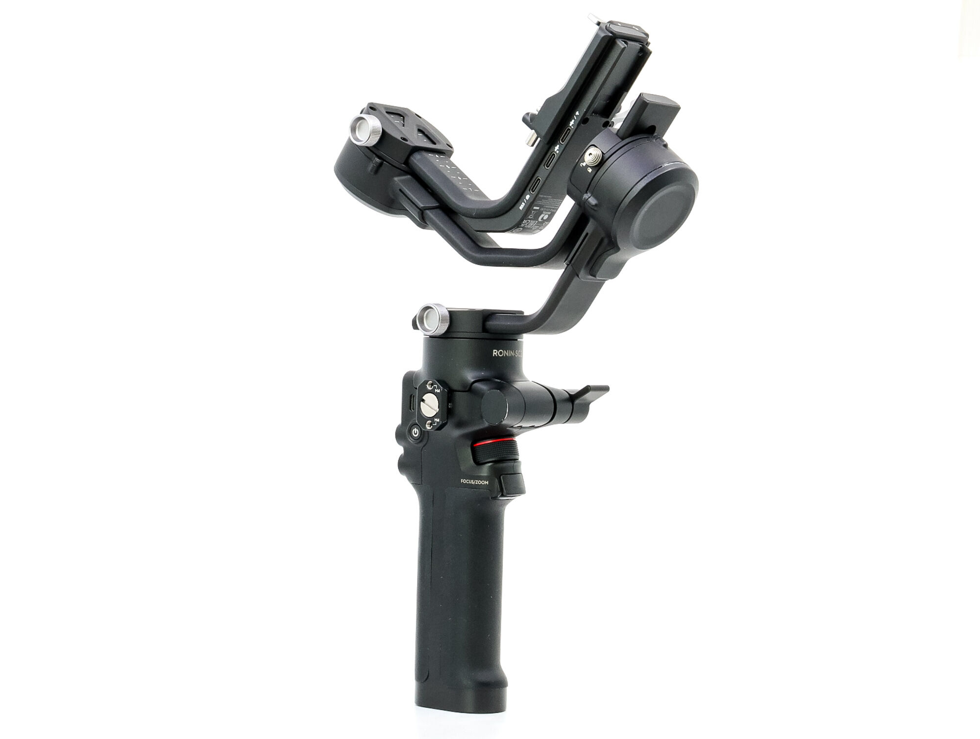 DJI RSC 2 Pro Combo (Condition: Excellent)