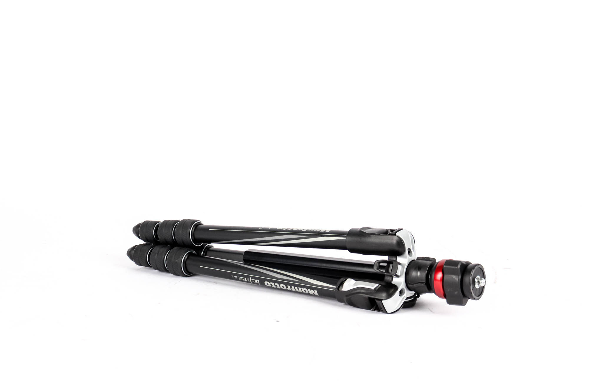 Manfrotto Befree Live Video Tripod (Condition: Like New)