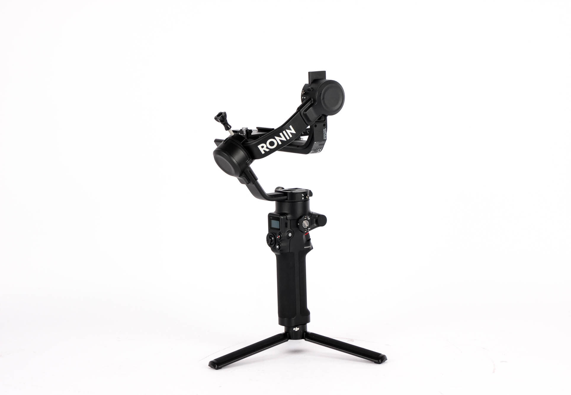 DJI RSC 2 Pro Combo (Condition: Like New)