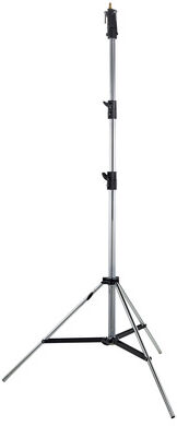 Manfrotto 126CSU Steel Stand