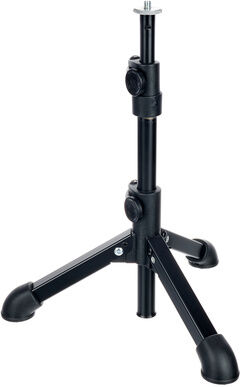 K&M ; 23150-1 Camera Desk Stand Black