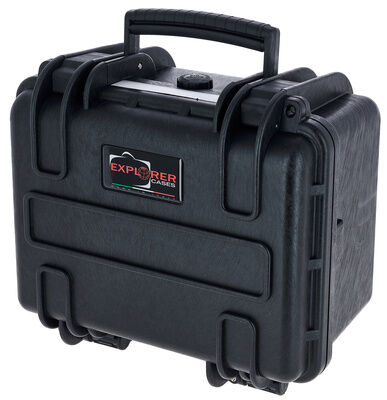 Explorer Cases 2717.B Black