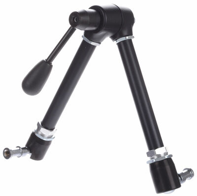 Manfrotto 143N Magic Arm Black