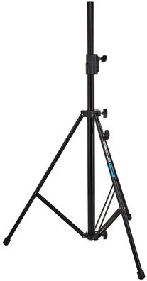 Manfrotto 126BMUAC Speaker Stand Bk Black