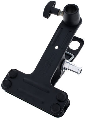 Manfrotto 175 Spring Clamp Black