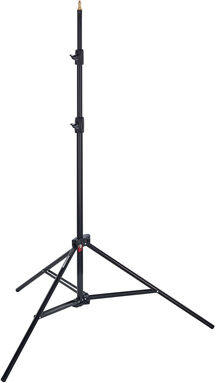 Manfrotto 1052BAC Alu Stand nero