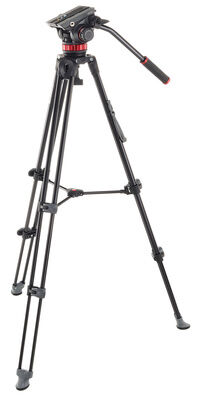 Manfrotto MVK502AM-1 Camera Stand Black