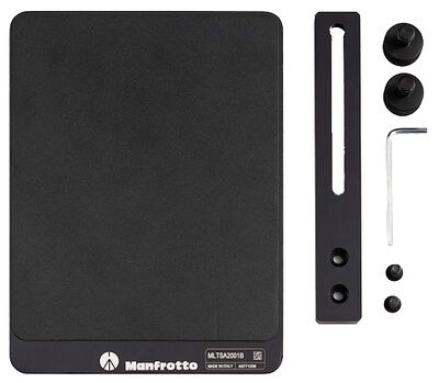 Manfrotto MLTSA2001B Mouse Deck