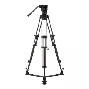 Libec LX7 Tripod System with floor spreader